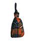 Bucket Bag, side view